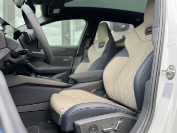 Audi A6 Avant C9